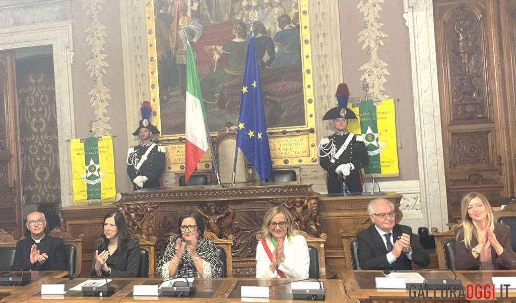 Maestri del lavoro 2026 Sardegna