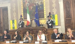 Maestri del lavoro 2026 Sardegna