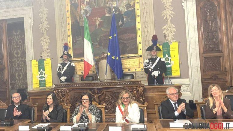 Maestri del lavoro 2026 Sardegna