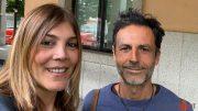Maria Assunta Argiolas e Mario Andrea Olianas