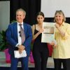 Maria Mura vince il Certamen Antonietta Sanna a Olbia