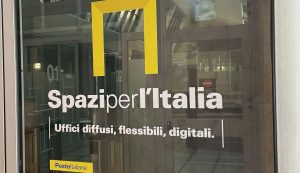 Olbia apre il primo coworking Poste Italiane in Sardegna