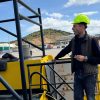 Olbia, lavori al porto per la sicurezza delle grandi navi