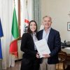 Olbia premia Marianna Gala per il suo percorso accademico