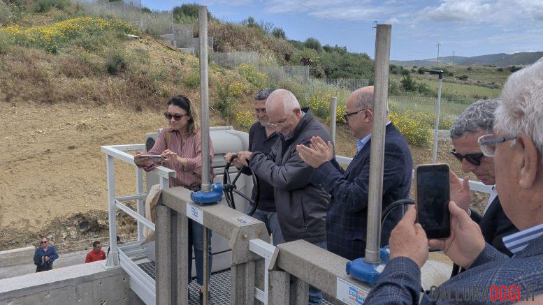 Oltre 17 milioni di euro per il nuovo depuratore tra Anglona e Gallura