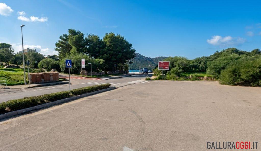 Parcheggi Palau