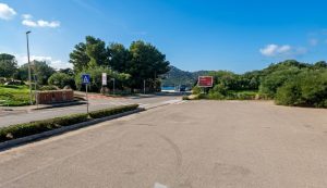 Parcheggi Palau