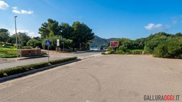 Parcheggi Palau