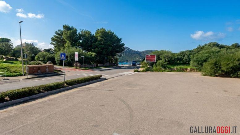 Parcheggi Palau