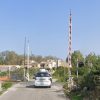 Passaggio a livello via lupacciolu rfi olbia