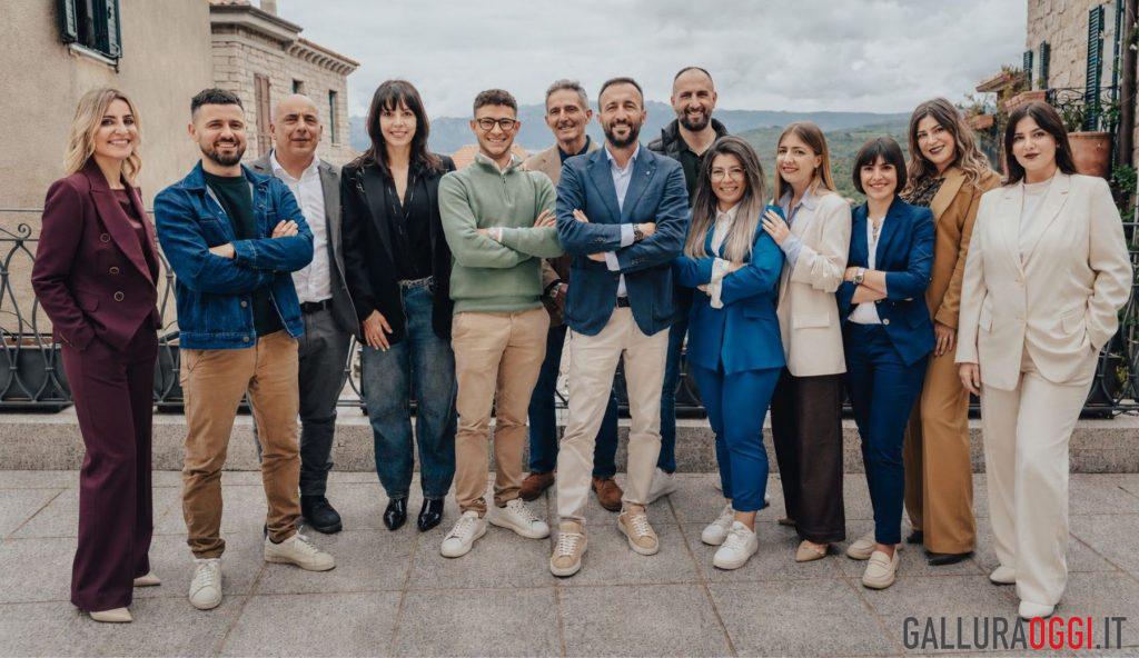 Prima Aggius
