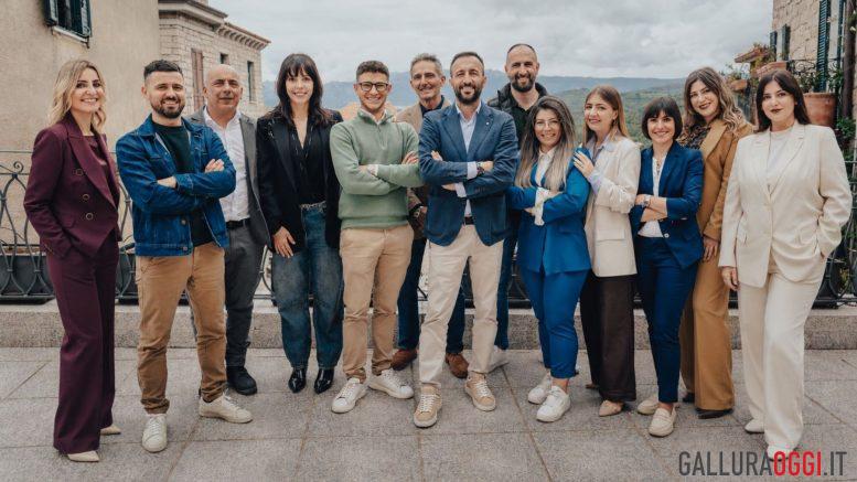 Prima Aggius