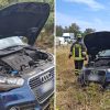 Scontro fra auto sulla statale a Olbia, diversi feriti nell'incidente