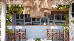 nikki beach