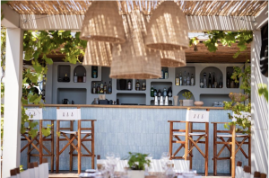 nikki beach