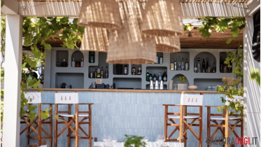 nikki beach