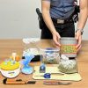 Spacciava droga in casa, arrestato un 37enne a Telti