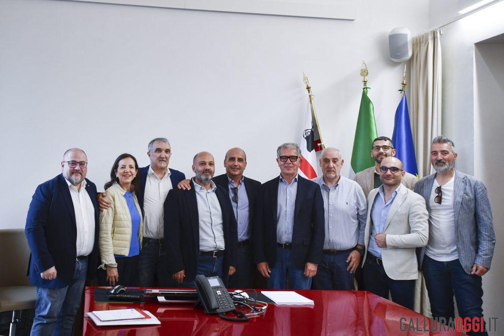 Tag e Comune, incontro a Olbia confronto su sviluppo della Gallura