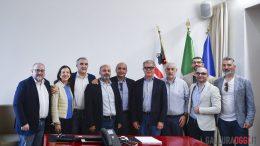 Tag e Comune, incontro a Olbia confronto su sviluppo della Gallura