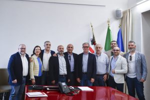 Tag e Comune, incontro a Olbia confronto su sviluppo della Gallura