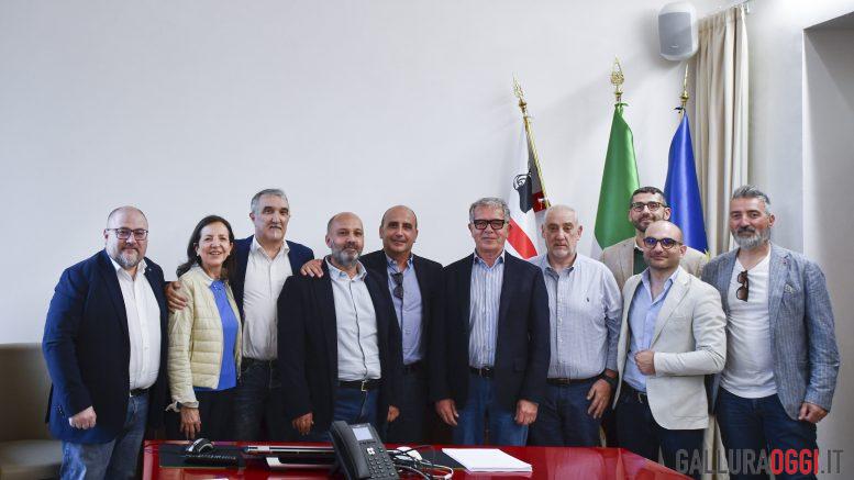 Tag e Comune, incontro a Olbia confronto su sviluppo della Gallura