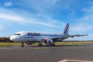 voli volotea olbia