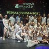 b fit danza arzachena