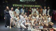 b fit danza arzachena