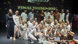 b fit danza arzachena