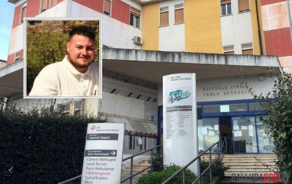 mauro zuncheddu luras tempio