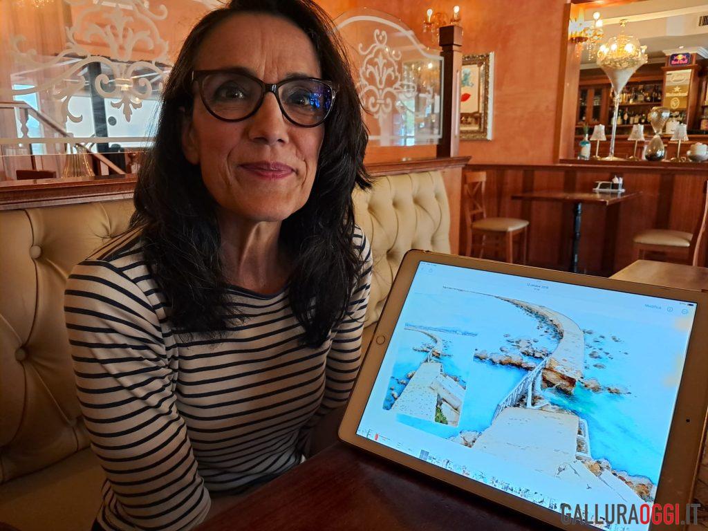 irene recino olbia