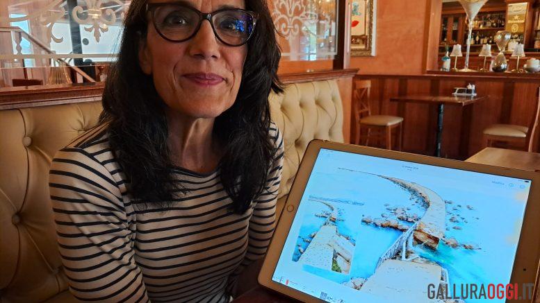 irene recino olbia