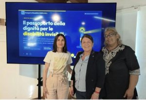 aggius progetto faro disabilità mentali
