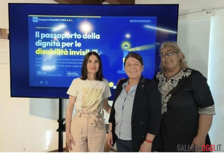 aggius progetto faro disabilità mentali