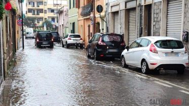 san simplicio allagamenti