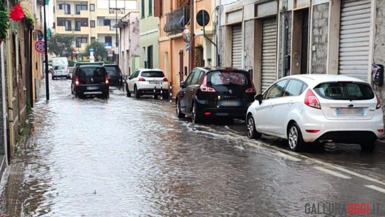 san simplicio allagamenti