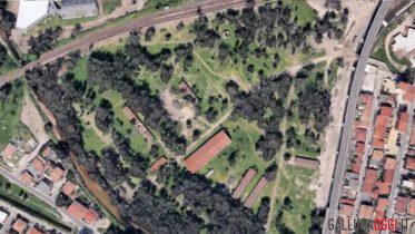 parco olbia