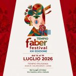 faber festival calangianus