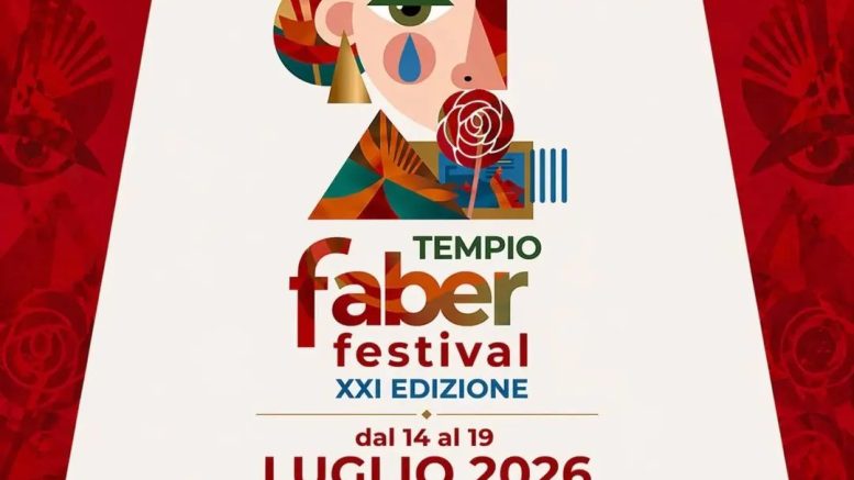faber festival calangianus