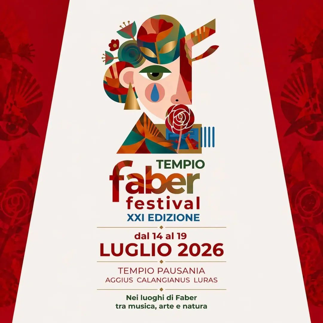 faber festival calangianus