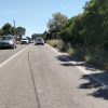 incidente olbia