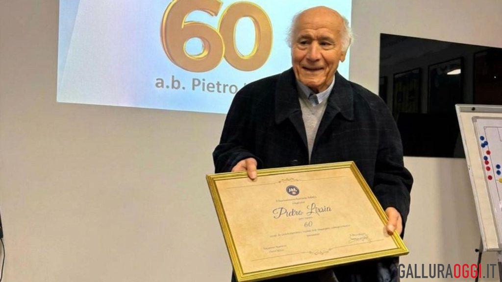 Pietro Lissia
