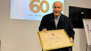 Pietro Lissia