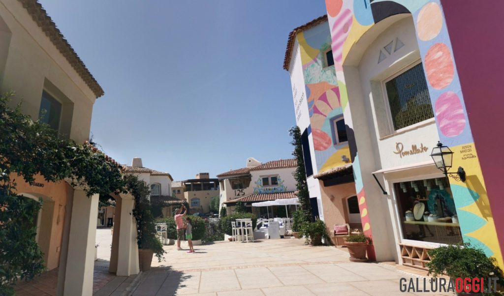 Costa Smeralda