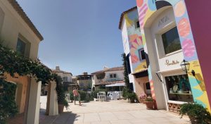 Costa Smeralda