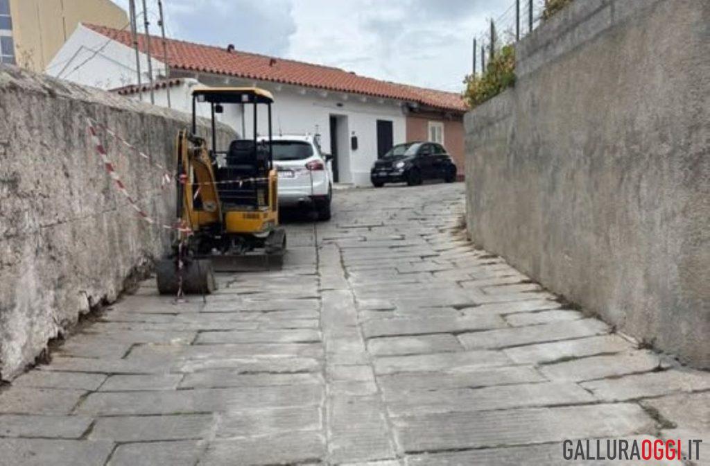 riqualificazione la maddalena
