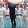 kan judo olbia