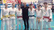 kan judo olbia
