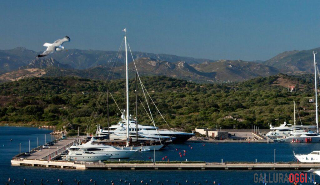 Acquisizione D-Marin, ora controlla Marina di Olbia e Molo Brin