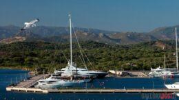Acquisizione D-Marin, ora controlla Marina di Olbia e Molo Brin